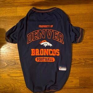 Doggy Support Shirt M-L